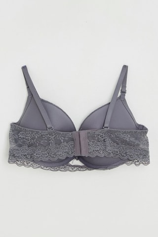 Reggiseno - Grigio