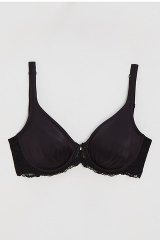 Reggiseno - Nero