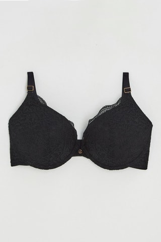 Reggiseno - Nero