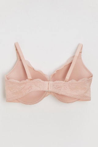 Reggiseno - Rosa
