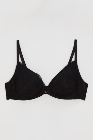 Reggiseno - Nero