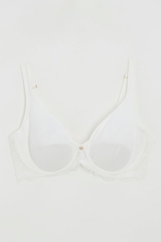 Reggiseno - Bianco