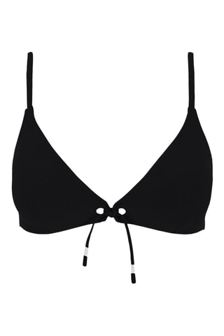 Reggiseno bikini - Nero