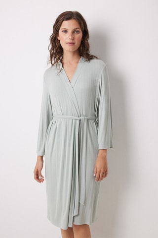 Vestaglia - Grigio chiaro