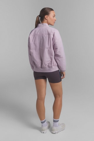 Bomber - Malva