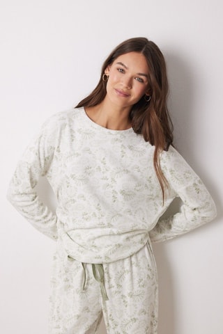 Pigiama - Verde oliva