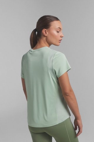 T-shirt - Verde chiaro
