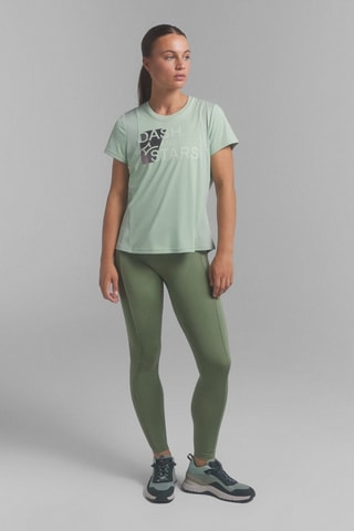 T-shirt - Verde chiaro