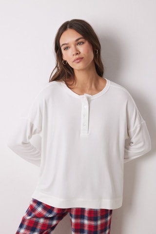 T-shirt - Bianco