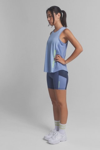 Guaina a vita alta - Cobalto