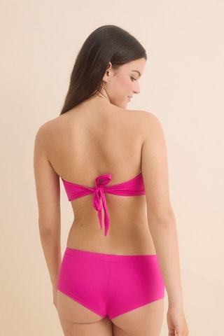 Reggiseno bikini - Fucsia