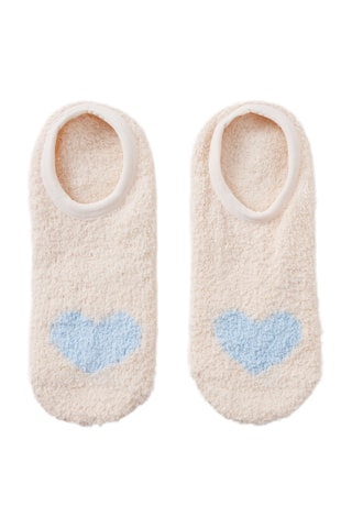 Calzini antiscivolo - Nude