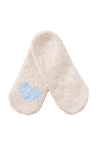 Calzini antiscivolo - Nude