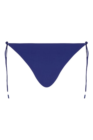 Slip bikini - Navy