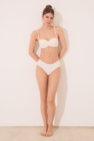 Reggiseno - Ecrù