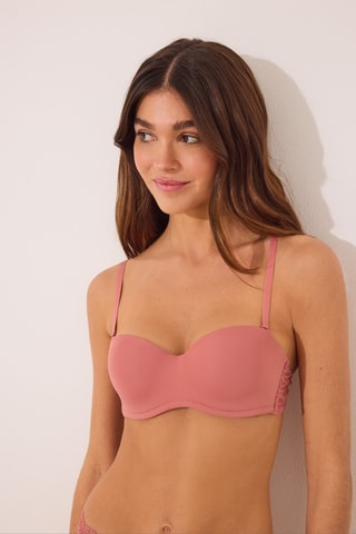 Reggiseno - Rosa