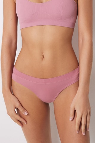 Perizoma - Rosa