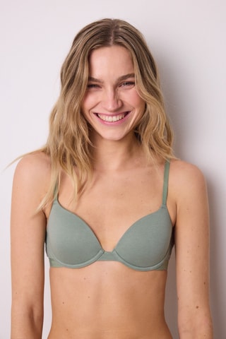 Reggiseno - Verde