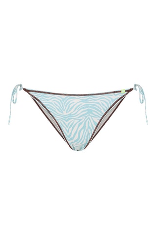 Slip bikini - Celeste