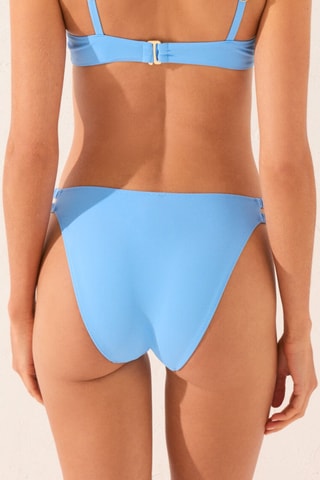 Slip bikini - Celeste