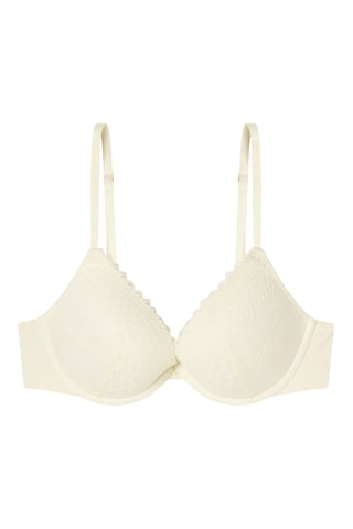 Reggiseno - Bianco