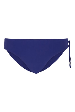 Slip bikini - Navy