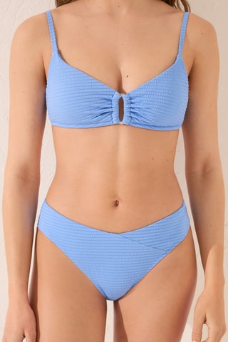 Slip bikini - Celeste