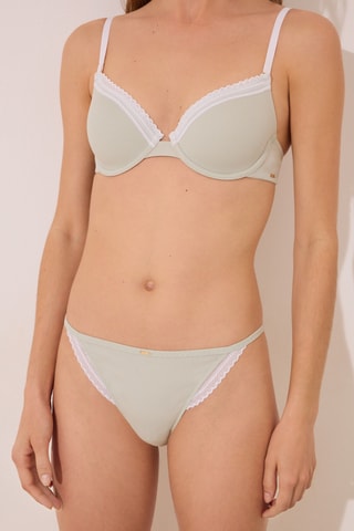 Tanga - Verde chiaro