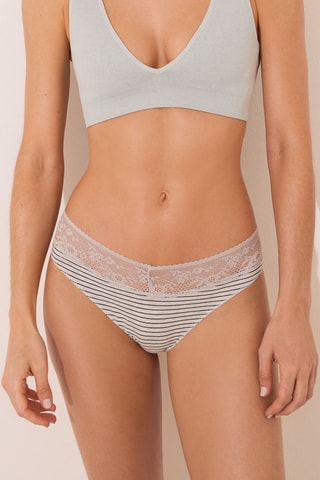 Slip - Grigio chiaro