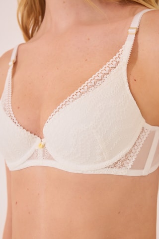 Reggiseno - Bianco