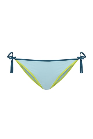 Slip bikini - Celeste