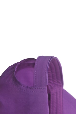 Cappellino - Viola