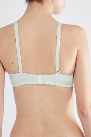 Reggiseno - Verde acqua