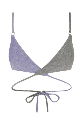 Reggiseno bikini - Verde