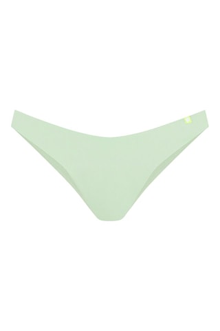 Slip bikini - Verde
