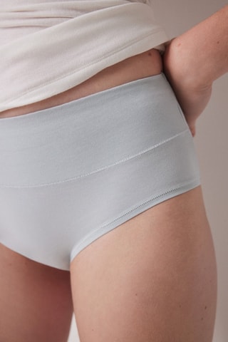 Culotte - Verde acqua