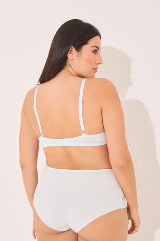 Culotte - Verde acqua