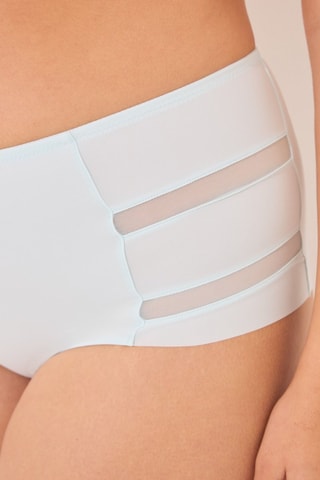 Culotte - Verde acqua