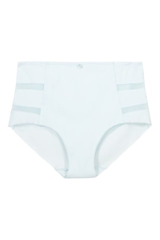 Culotte - Verde acqua