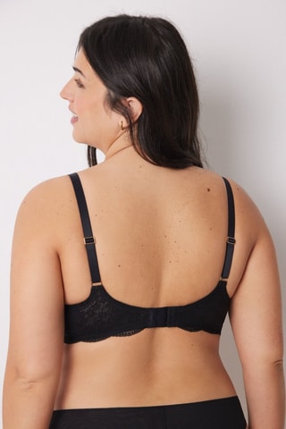 Reggiseno - Nero