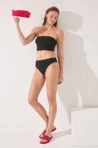 Reggiseno bikini - Nero