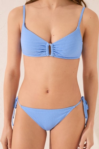 Slip bikini - Celeste