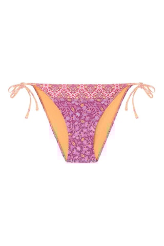 Slip bikini - Rosa
