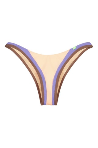 Slip bikini - Arancione