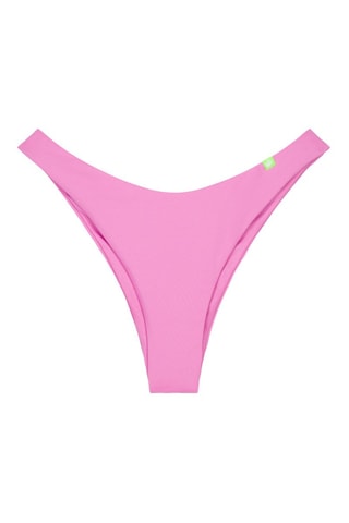 Slip bikini - Rosa