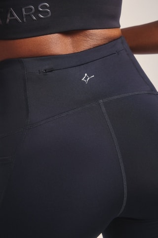 Guaina a vita alta - Navy