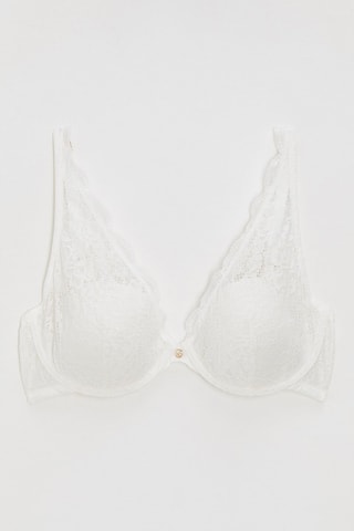Reggiseno preformato - Bianco