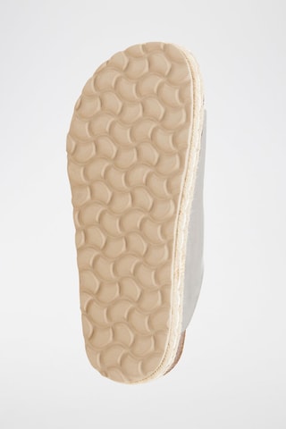 Sandali platform - Grigio