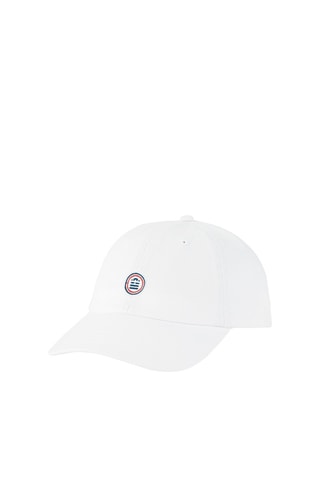 Cappellino Dad Cap For - Bianco - Serge Blanco