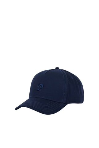 Cappellino - Navy - Pierre Cardin